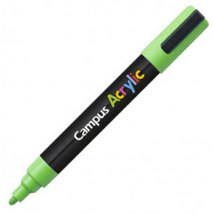 Rotulador Campus Acrylic...