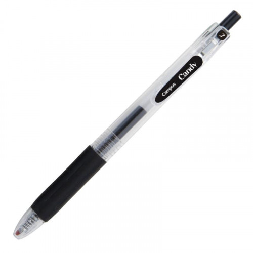 Bolígrafo de Tinta Gel Campus Candy...
