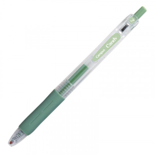 Bolígrafo de Tinta Gel Campus Candy...