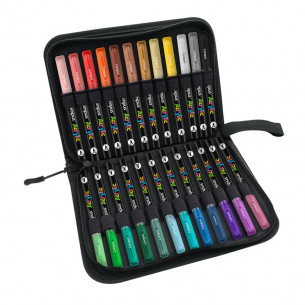 Rotulador Campus Acrylic...