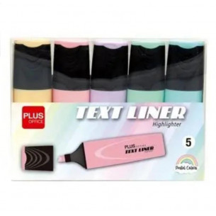 Rotulador Fluorescente Plus...