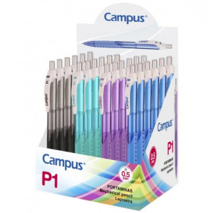 Portaminas Campus P1 0.5 mm
