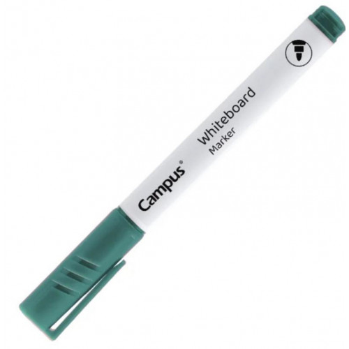 Rotulador Campus Board 1.2 mm Verde