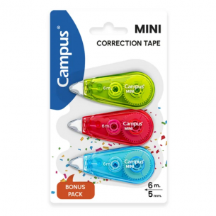 Corrector Mini Campus 5 mm...