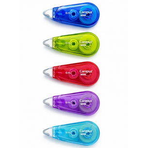 Corrector Mini Campus 5 mm... 2