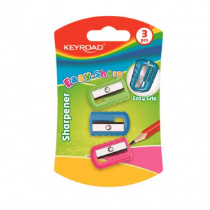 Afilalápices Keyroad...