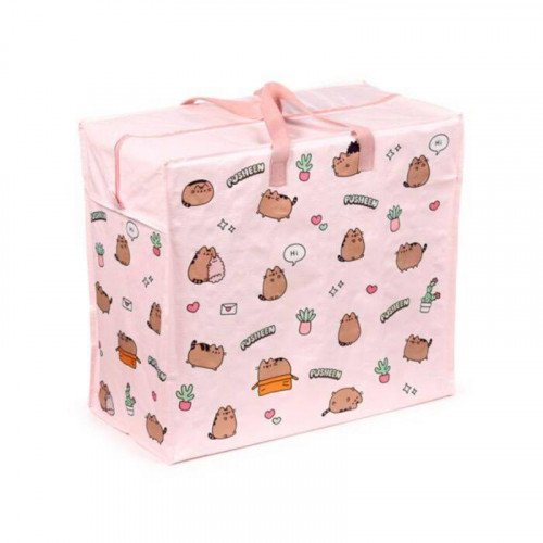 Bolsa de Almacenaje Gato Pusheen...