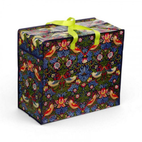 Bolsa de Almacenaje William Morris