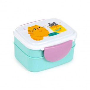 Fiambrera Taper Bento con...