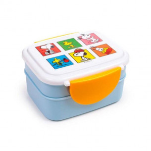 Fiambrera Taper Bento con...