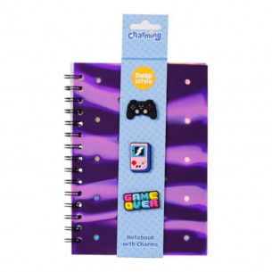 Libreta A5 de Papel...
