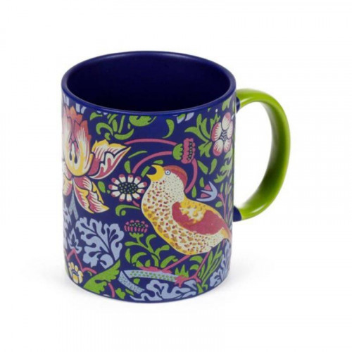 Taza de Porcelana William Morris...