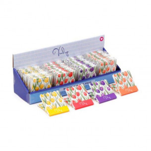 Mini Limas de Uñas Tulips...
