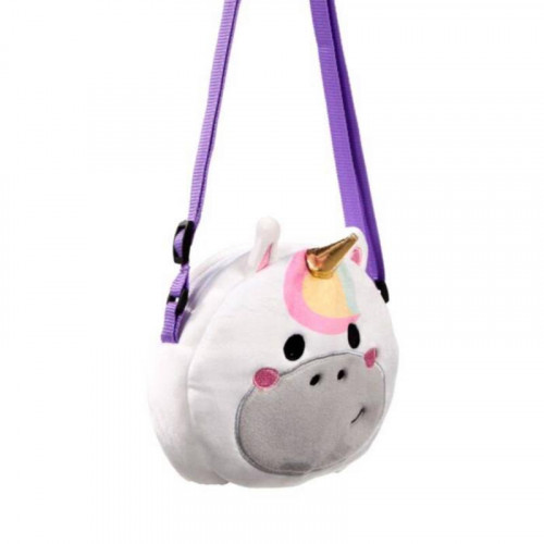 Bolso Bandolera El Unicornio Astra...