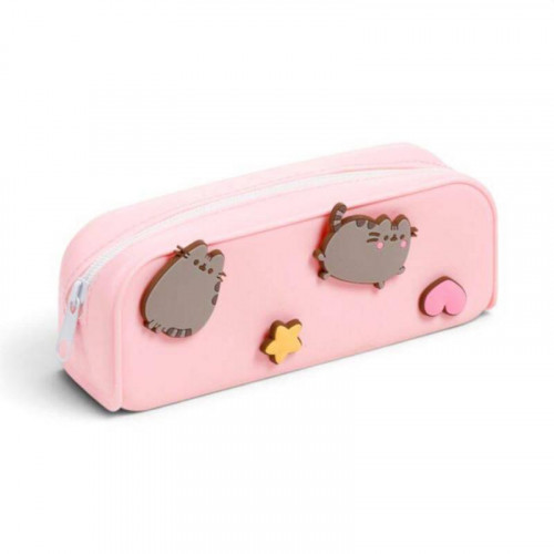 Estuche de Silicona con Charms de...