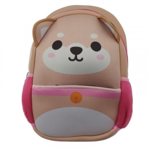 Mochila de Neopreno Infantil Animales...
