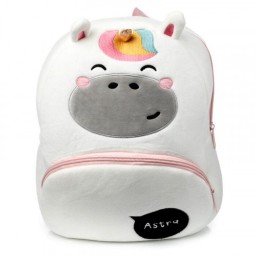 Mochila de Peluche Unicornio Astra...