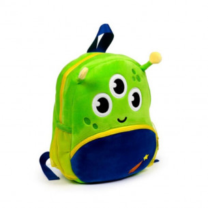 Mochila de Peluche Alien...