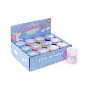 Slime Ruidoso con Charms de...
