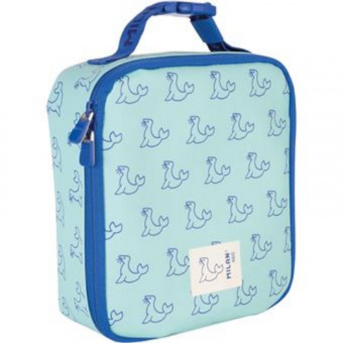 Bolsa Isotérmica Milan 460 con 3...