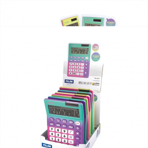 Calculadora de 12 Dígitos...