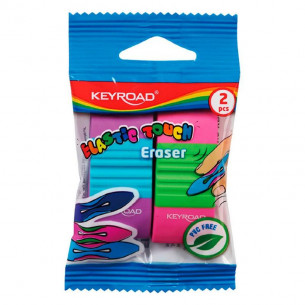 Goma de Borrar Keyroad...
