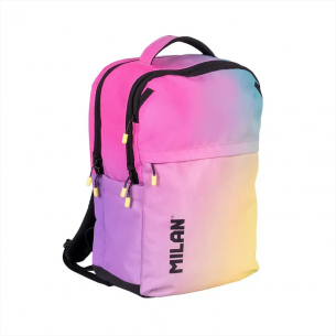 Mochila Escolar Sunset...