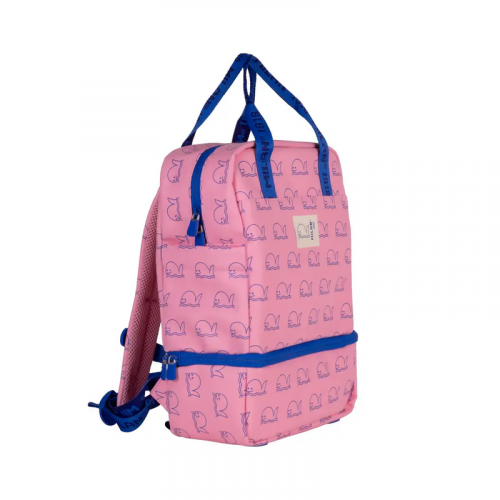 Mochila Infantil Isotérmica Milan 460...