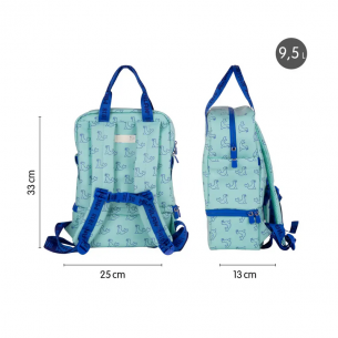 Mochila Infantil Isotérmica... 2