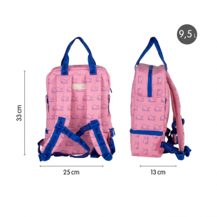 Mochila Infantil Isotérmica... 2