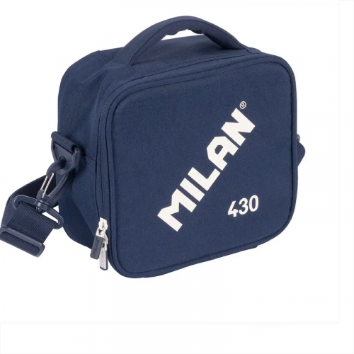 Bolsa Isotérmica Portaalimentos 3,5 L...