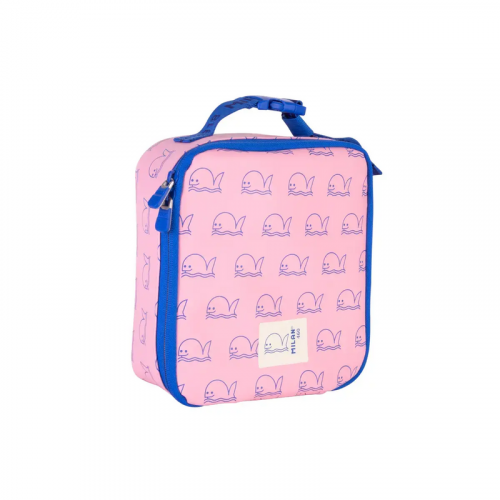 Bolsa Isotérmica 3,9 L Milan 460 Rosa...