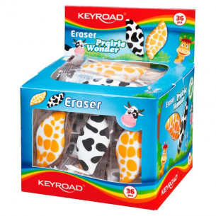 Goma de Borrar Keyroad...