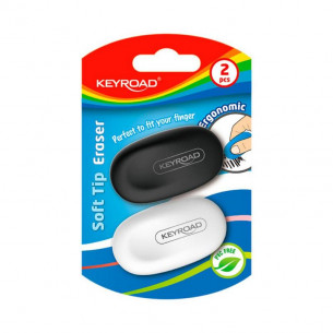 Goma de Borrar Keyroad Soft...