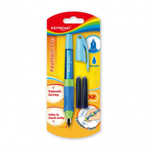 Pluma Keyroad Smoozzy con 1...