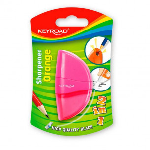 Afilalápices Keyroad con...