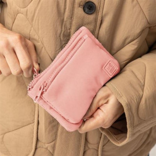 Monedero Rosa Urban Soft 2