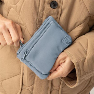 Monedero Petróleo Urban Soft 2