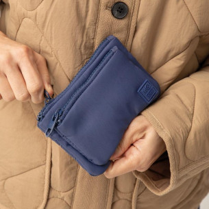 Monedero Marino Urban Soft 2
