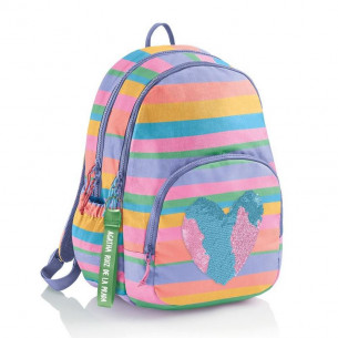 Mochila Triple Oslo...