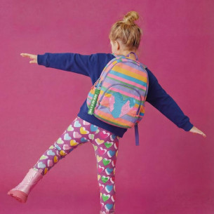 Mochila Triple Oslo... 2