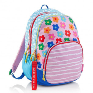 Mochila Triple Oslo...