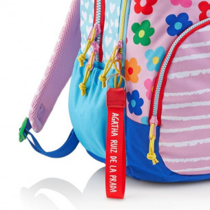 Mochila Triple Oslo... 2