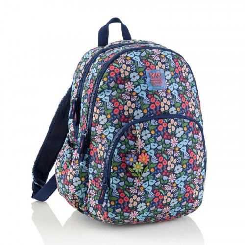 Mochila Triple Oslo Reciclada Spring...