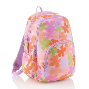 Mochila Triple Oslo...