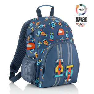 Mochila Doble London...