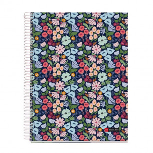 Cuaderno A4 120 Hojas 4...