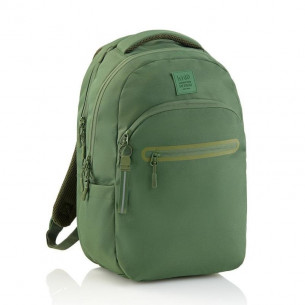 Mochila Triple Oslo...