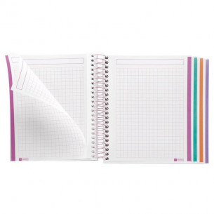 Cuaderno A6 120 Hojas 4... 2