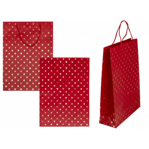 Bolsa de Papel para Regalo...